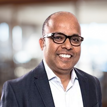 Bipul Sinha