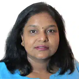 Chitra Gupta