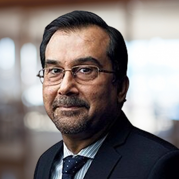 Sanjiv Puri
