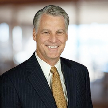 Ambassador Tim Roemer