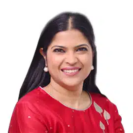 Nivedita Mehra