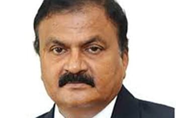 Dr. Guruprasad Mohapatra