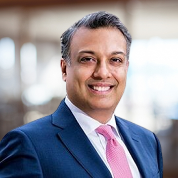 Sumant Sinha