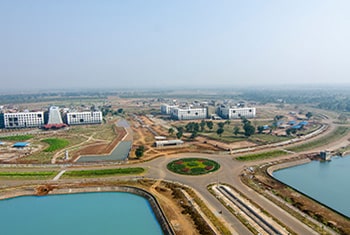 Chhattisgarh Investment Opportunities