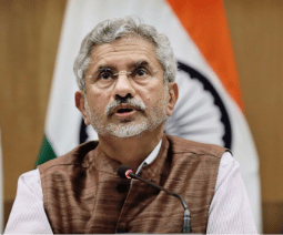 Dr. S Jaishankar
