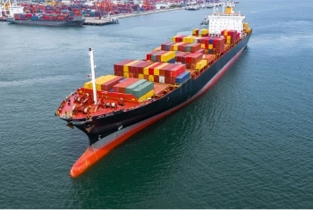 U.S.-India bilateral trade