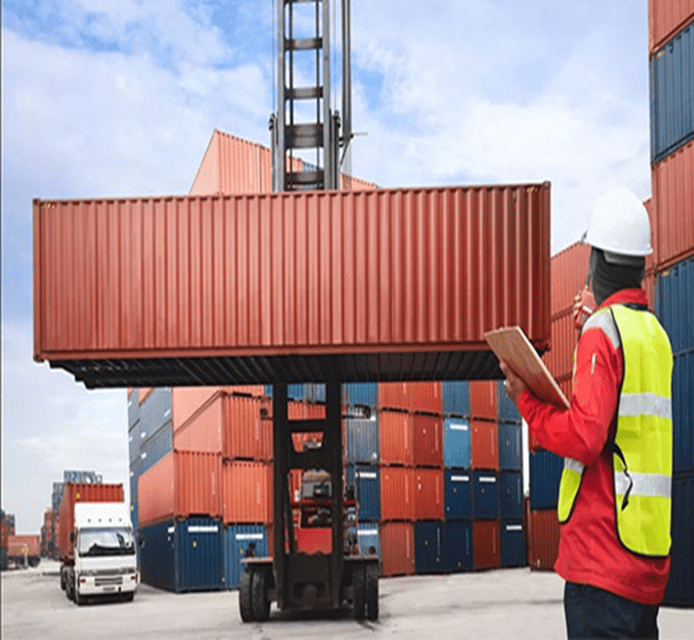 Global Supply Chain