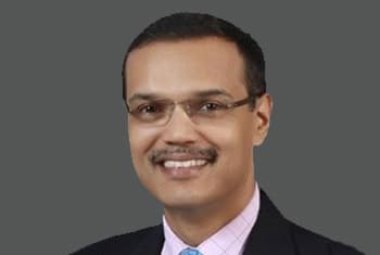 Ridham Desai