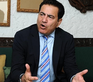 Mukesh aghi
