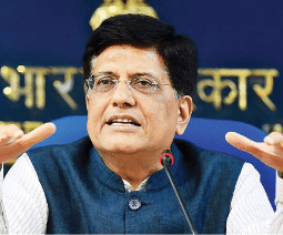 Shri Piyush Goyal