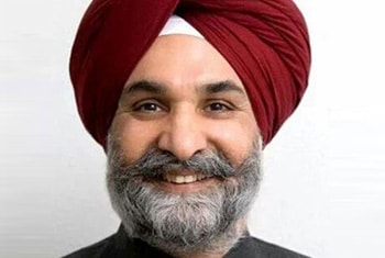 Taranjit Sandhu