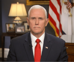 Honorable Mike Pence