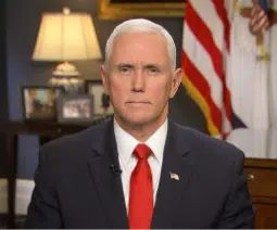 Honorable Mike Pence
