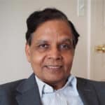 Professor Arvind Panagariya