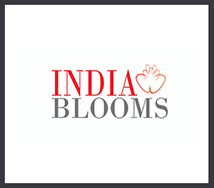 India Blooms