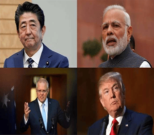 Quad nations