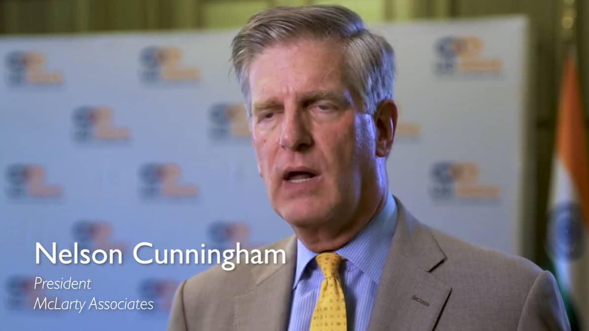 Nelson Cunnigham