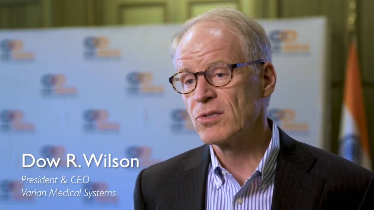 Dow R. Wilson