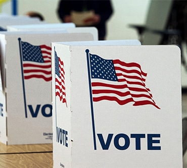 Election Briefing