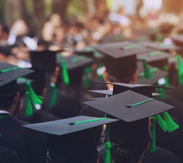 Higher Education