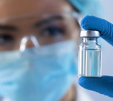 Immunization