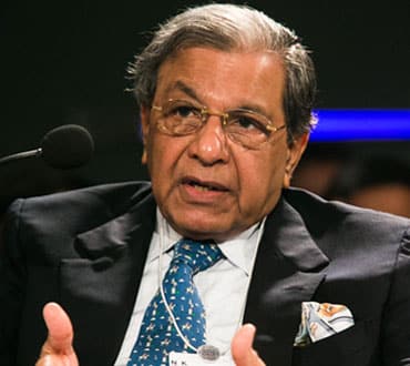 N.K. Singh