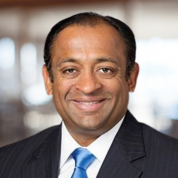 Ram R. Krishnan