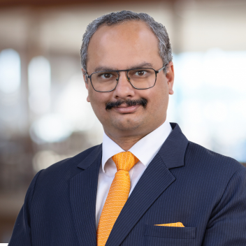 Deepak Joshi