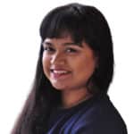 Prianka Ghoshal