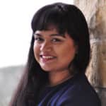 Prianka Ghoshal