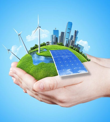 U.S- India Climate Technology Action Group