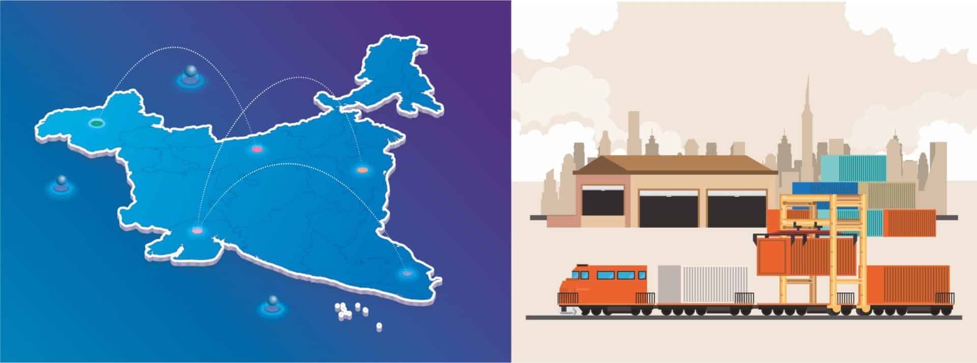 Enhancing India's Global Value Chain CompetitivenessPH1