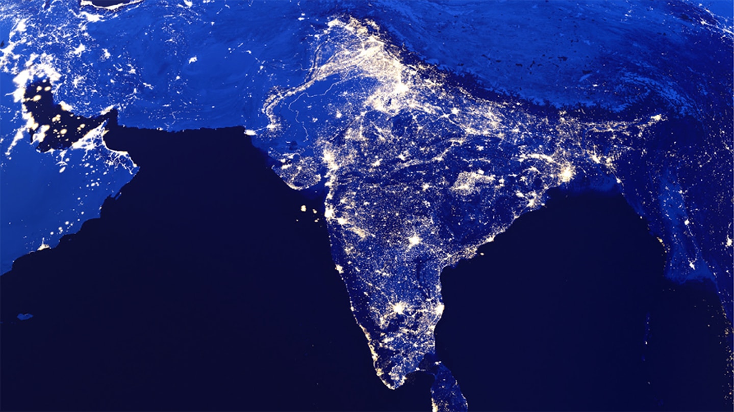 India’s $1 Trillion Digital Asset Opportunity