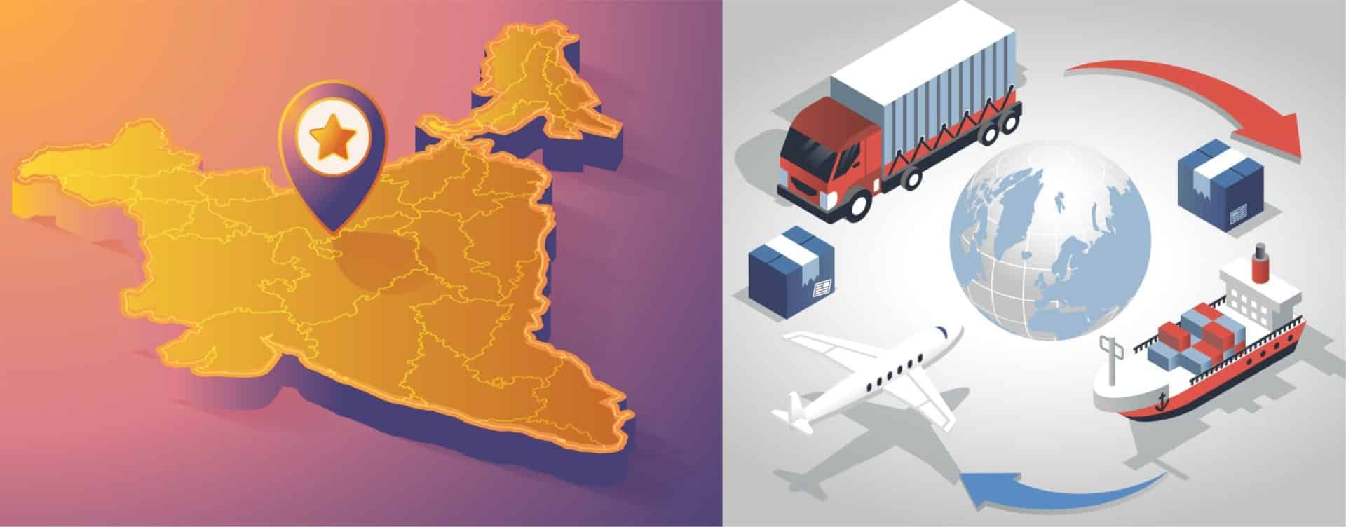 Shifting Global Value Chains (GVCs) to India11