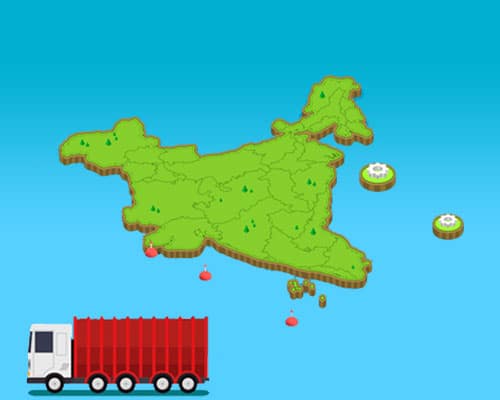 Global Value Chains Trade