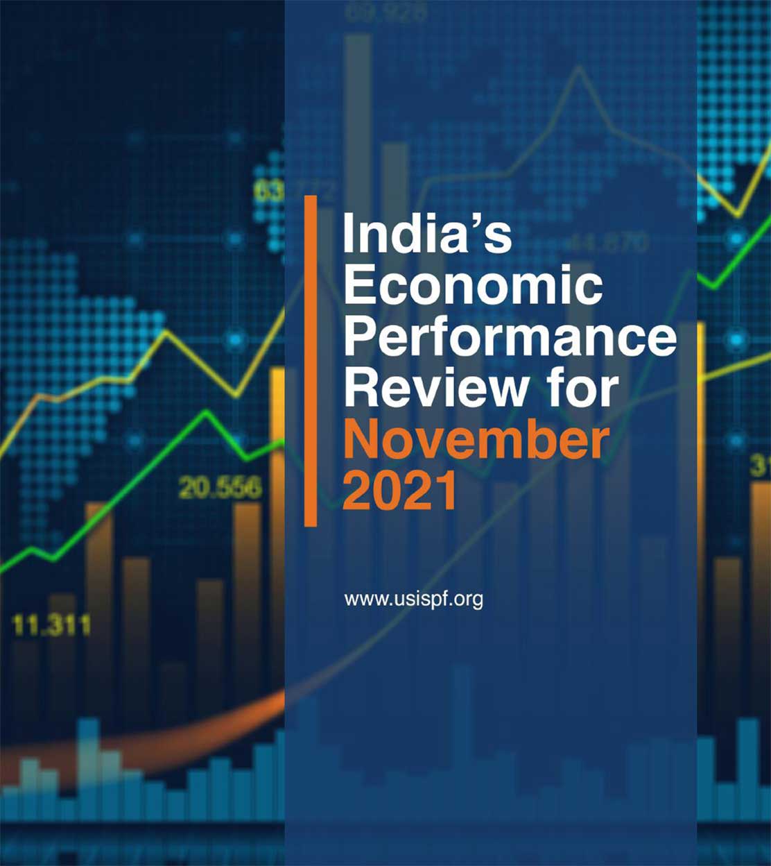 Monthly Economic Review for November 2021