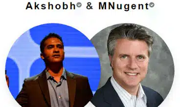 Akshobh & MNugent