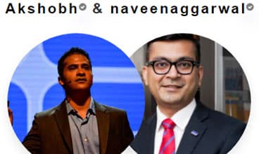 Akshobh & Naveen Aggarwal