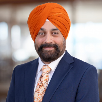 Colonel Baljinder Singh (Retd.)