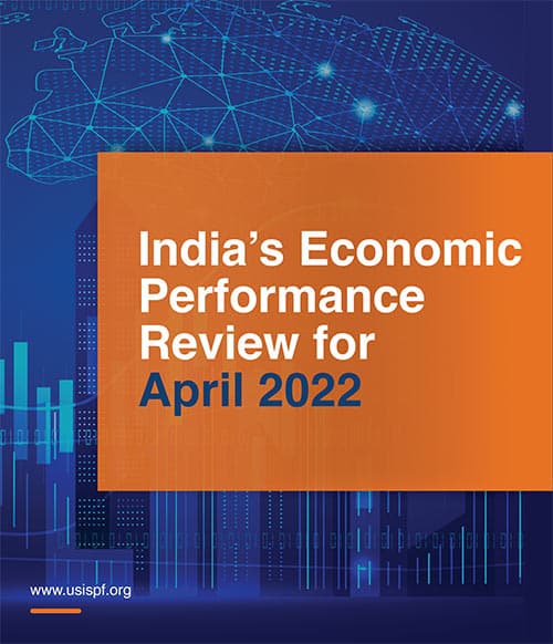 India Economic Performance
