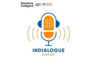 Indialogue Podcast