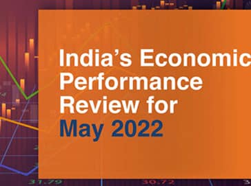 India Economic Performance