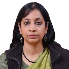 Aruna Sundararajan