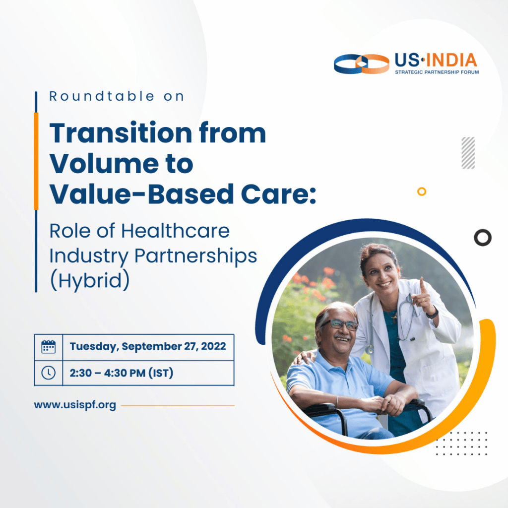 Healthcare Industry Partnerships (Hybrid)