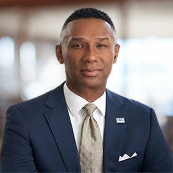 Johnny C. Taylor, Jr.