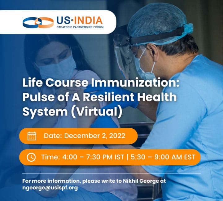 Resilient Health System
