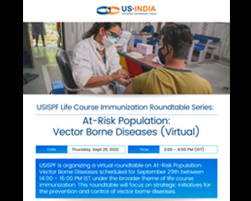 Borne Diseases (Virtual)