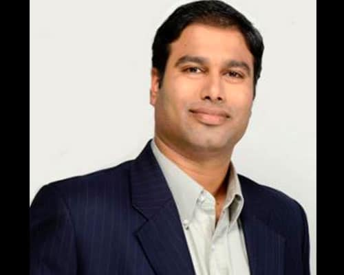Nishant Rao