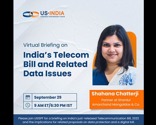 Telecom Bill and Related Data Issues