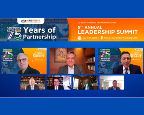 USISPF Global Leadership Awards